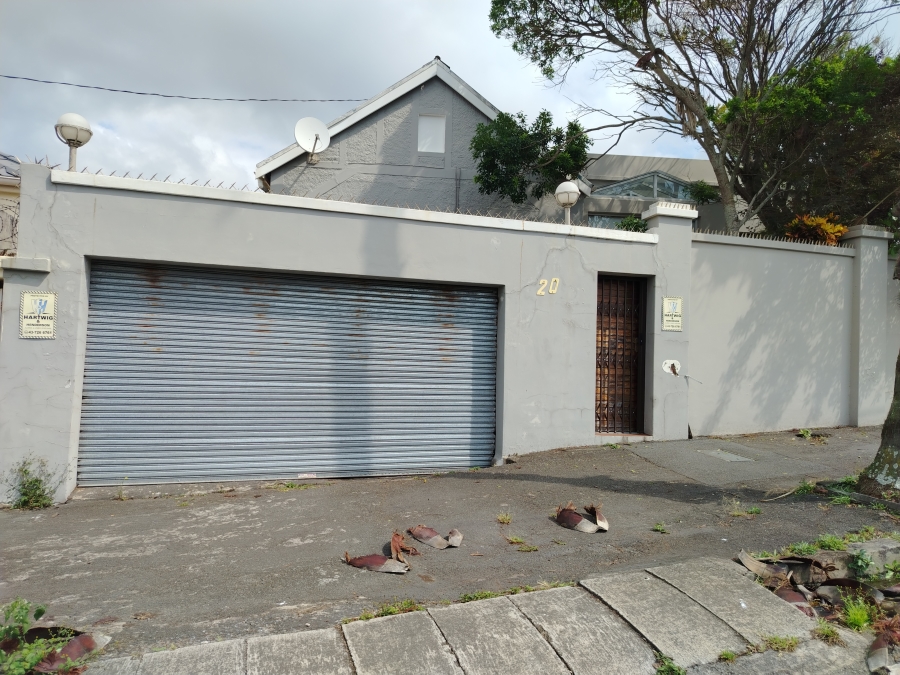 2 Bedroom Property for Sale in Quigney Eastern Cape